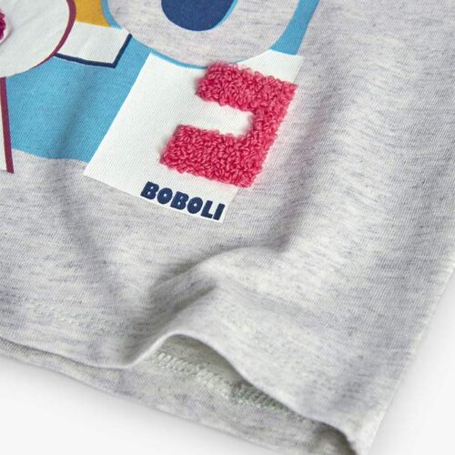 Boboli Тениска 342166-7359 - Image 3