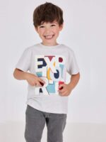 Boboli Тениска 342166-7359