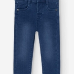 Boboli Дънки 390002-Blue