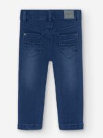 Boboli Дънки 390002-Blue - Image 2