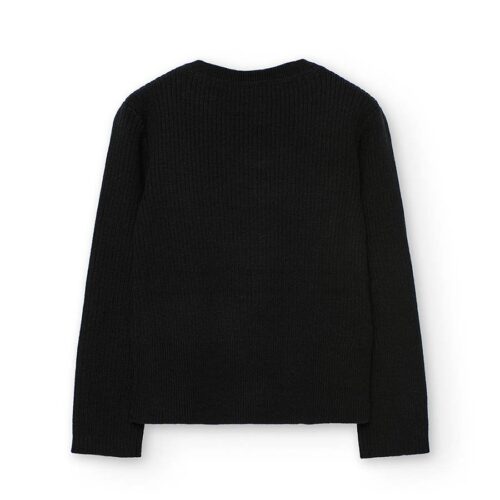 Boboli Пуловер 402185-890 - Image 2