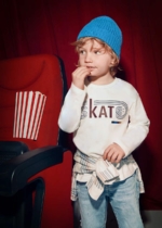 Mayoral Блуза 4092-074 - Image 2