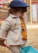 Mayoral Връхна риза 4124-063