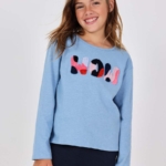 Boboli Блуза 432043-2624