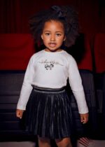 Mayoral Плисирана пола 4903-037