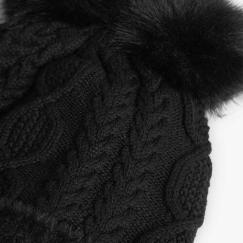 Boboli Плетена Шапка 492072-890 - Image 3