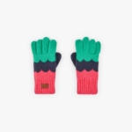 Boboli Плетени ръкавици 492128-2440