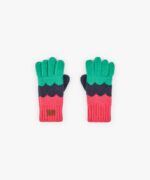 Boboli Плетени ръкавици 492128-2440