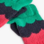 Boboli Плетени ръкавици 492128-2440 - Image 3