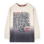 Boboli Блуза 512042-7425