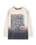 Boboli Блуза 512042-7425