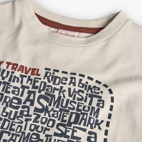 Boboli Блуза 512042-7425 - Image 3