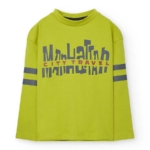 Boboli Блуза 512075-4740