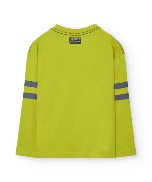 Boboli Блуза 512075-4740 - Image 2