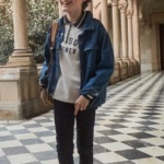 Mayoral Дънки basic 516-092