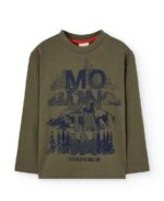 Boboli Блуза 522010-4734 - Image 2