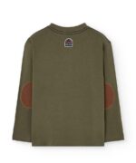 Boboli Блуза 522010-4734 - Image 3