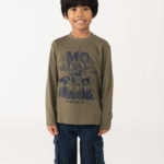 Boboli Блуза 522010-4734