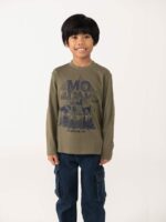 Boboli Блуза 522010-4734