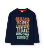 Boboli Блуза 522065-2440 - Image 2