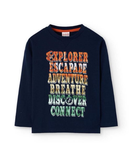 Boboli Блуза 522065-2440 - Image 2