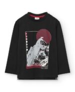 Boboli Блуза 532033-890 - Image 2