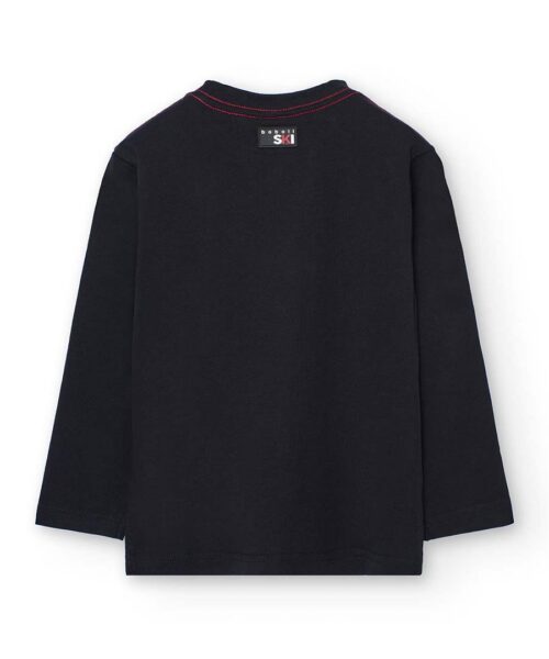 Boboli Блуза 532033-890 - Image 3