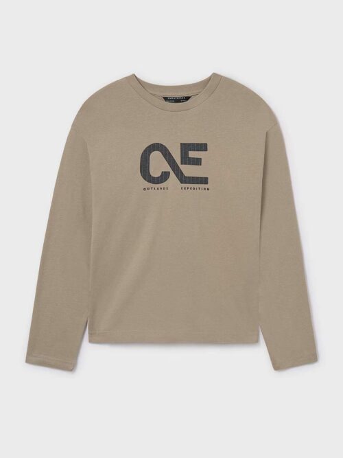 Mayoral Блуза 7010-033 - Image 3