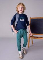 Mayoral Спортен панталон 705-085 - Image 2