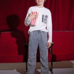 Mayoral Дънки Карго 7564-045