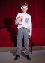 Mayoral Дънки Карго 7564-045