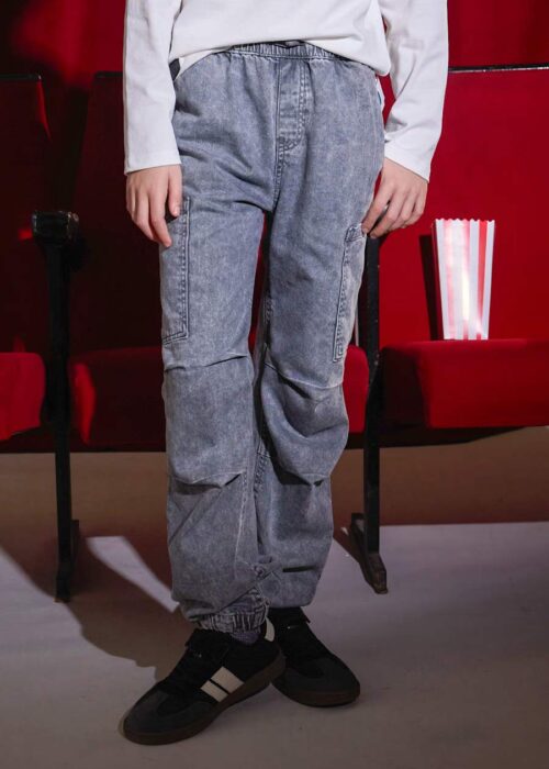 Mayoral Дънки Карго 7564-045 - Image 2