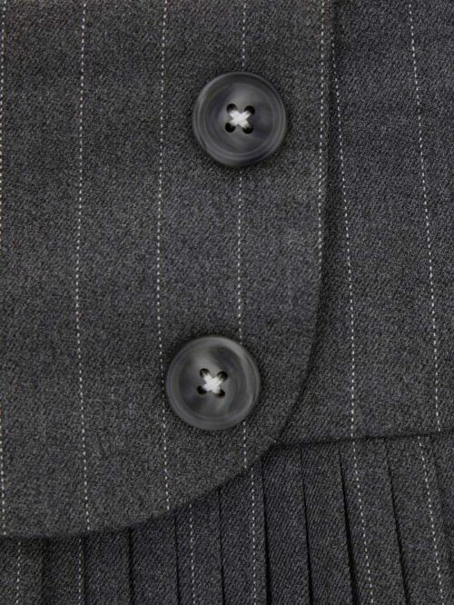 Guess Комплект тънко райе - Image 4