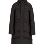 Guess Дълго зимно яке