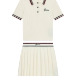 Guess Комплект фино плетиво