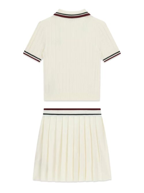 Guess Комплект фино плетиво - Image 2