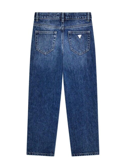 Guess Детски Дънки прави - Image 2