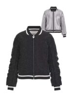 Guess Детско двулицево яке