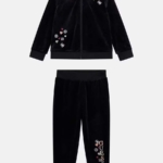 Guess Плюшен Комплект