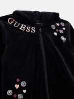 Guess Плюшен Комплект - Image 3