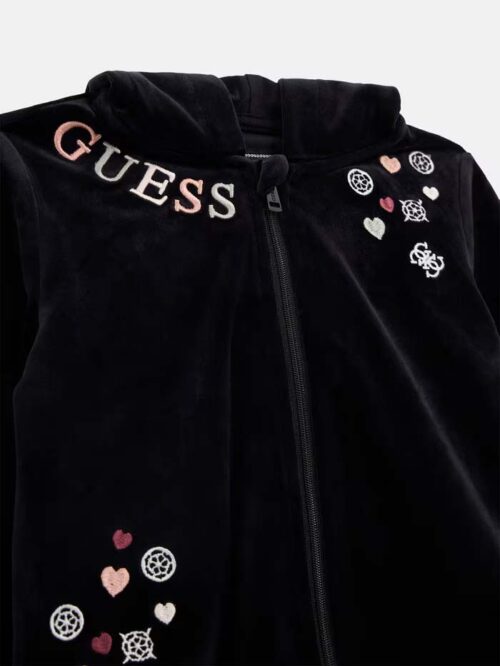 Guess Плюшен Комплект - Image 3