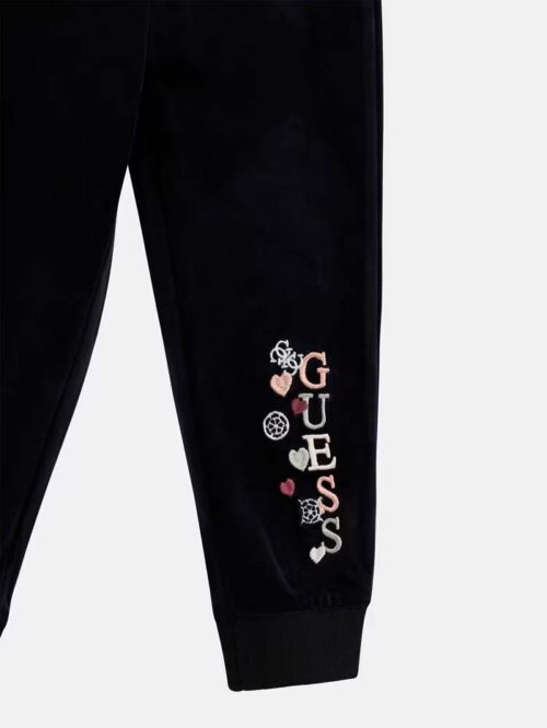 Guess Плюшен Комплект - Image 4