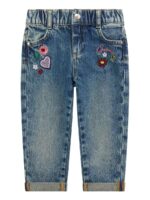 Guess  Дънки за бебе