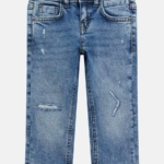 Guess Бебешки дънки