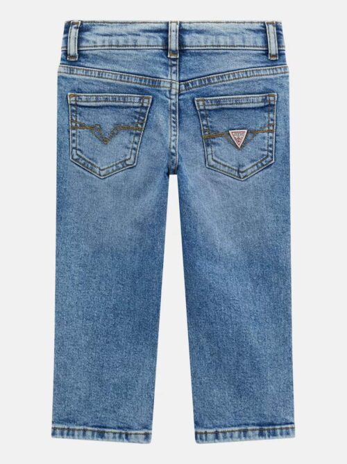 Guess Бебешки дънки - Image 2