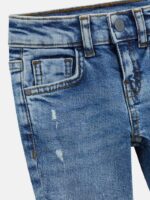 Guess Бебешки дънки - Image 3