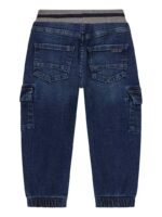 Guess Детски карго деним - Image 2