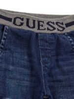 Guess Детски карго деним - Image 3