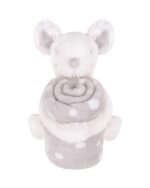 Kikka Boo Сет играчка с одеало 31103020118