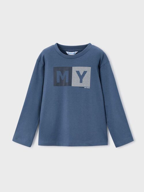 Mayoral Блуза 173-081 - Image 2